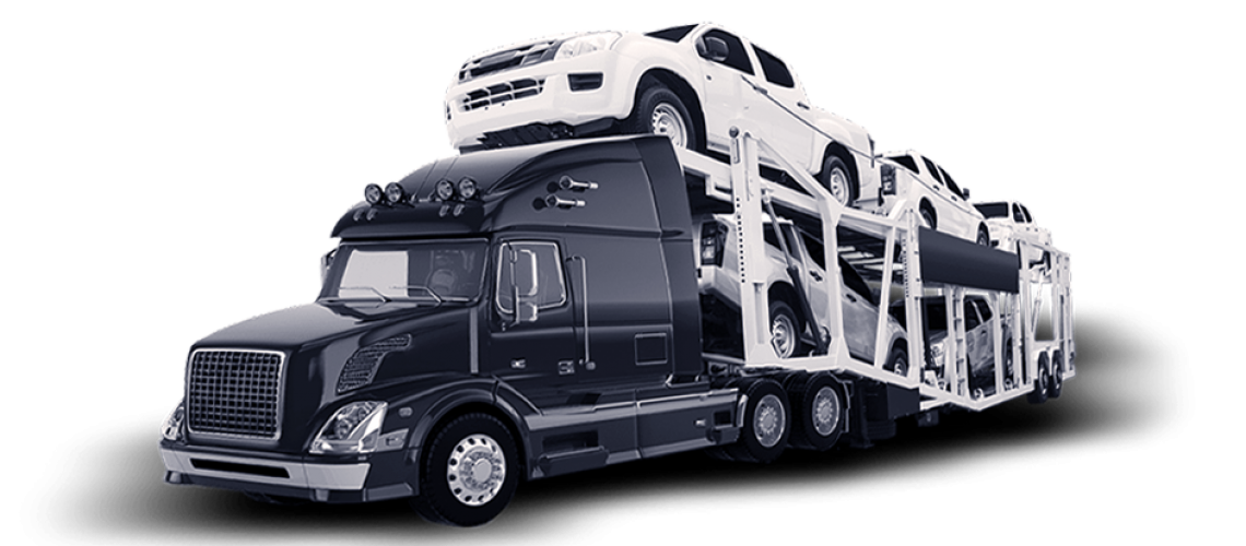 auto transport carrier